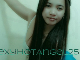 SexyHotAngel25