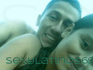 SexyLatinos69