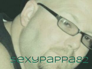 Sexypappa82