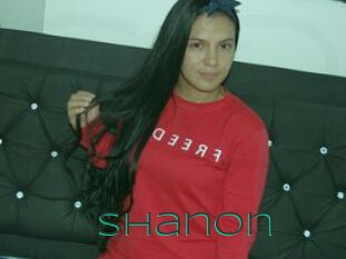 Shanon