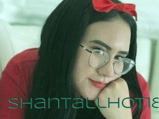 ShantallHot18
