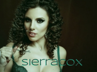 SierraCox