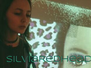 SilviaRedHead