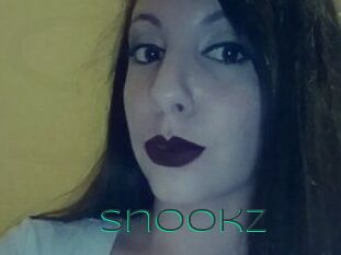 Snookz