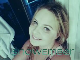 SnowEmber