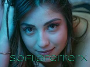 SofiiaFerrerx