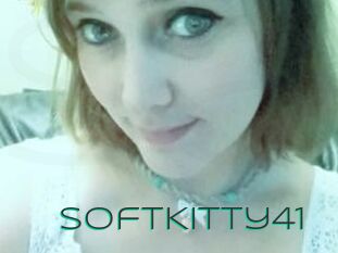 SoftKitty41 Sex Agent