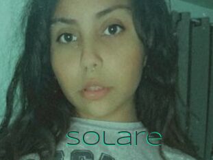 Solare