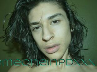 Someoneinpdxxx