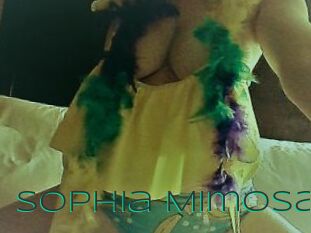 Sophia_Mimosa