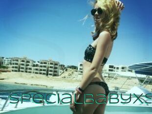 SpecialBabyXS