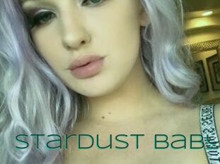 Stardust_Baby