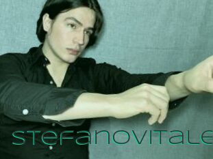 StefanoVitale