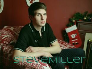 SteveMiller Sex Agent
