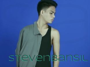 StevenBansil