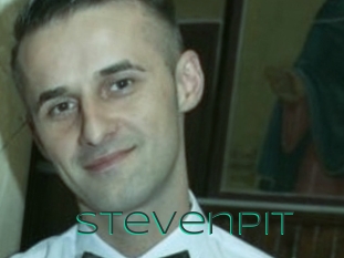 Stevenpit