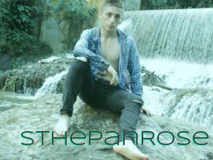 SthepanRose