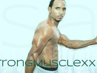 StrongMuscleXx