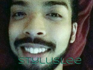 Stylus_Lee