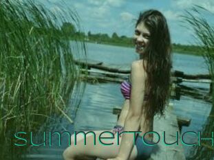 SummerTouch