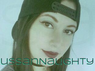 Sussan_Naughty