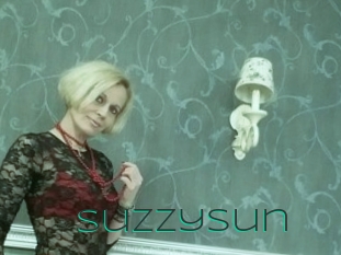 SuzzySun