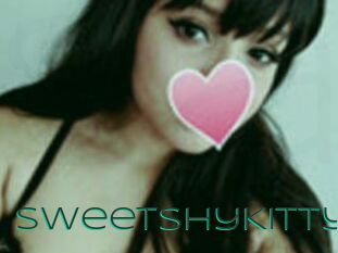 SweetShyKitty