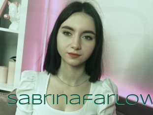 sabrinafarlow Sex Agent