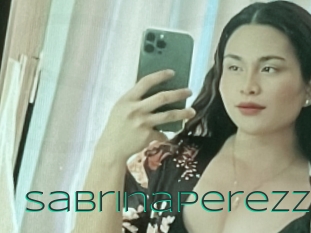 Sabrinaperezz