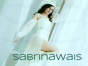 Sabrinawais