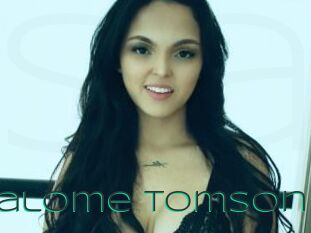 salome_tomson Sex Agent