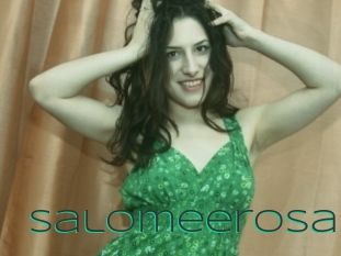 Salomeerosa