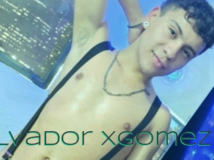 Salvador_xgomez