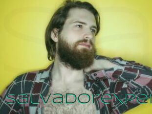 Salvadorexper