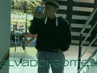 Salvadorgomes