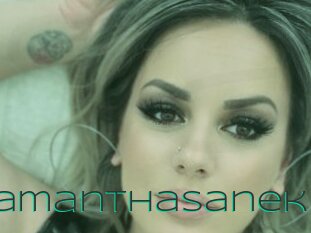 Samanthasanek