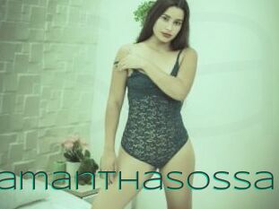 Samanthasossa