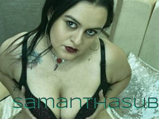 Samanthasub