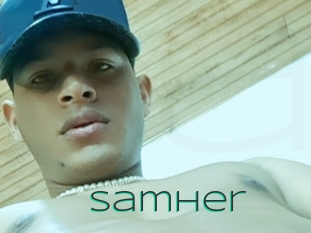 Samher