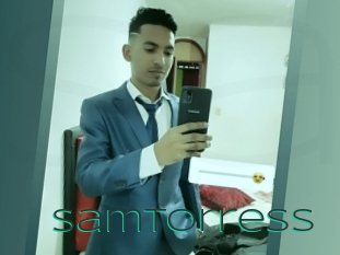 Samtorress