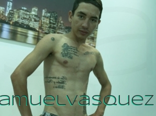 Samuelvasquez