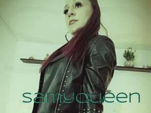 Samyqueen