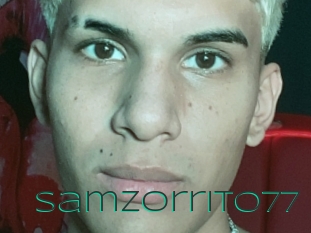 Samzorrito77