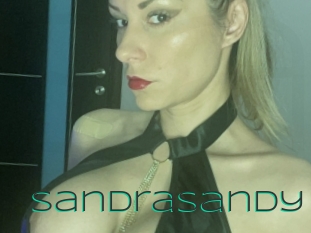 Sandrasandy