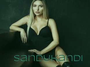 Sandykandi