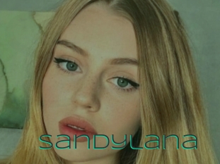 Sandylana