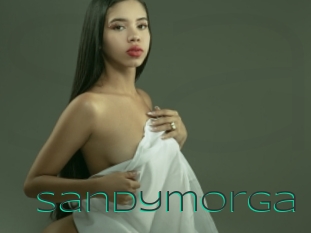 Sandymorga