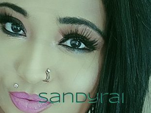 Sandyrai