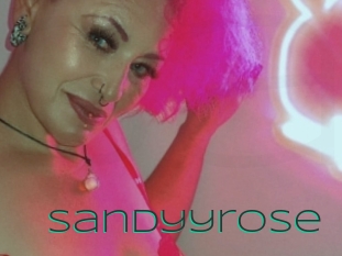 Sandyyrose