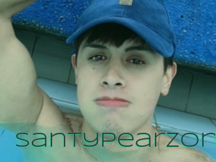 Santypearzon